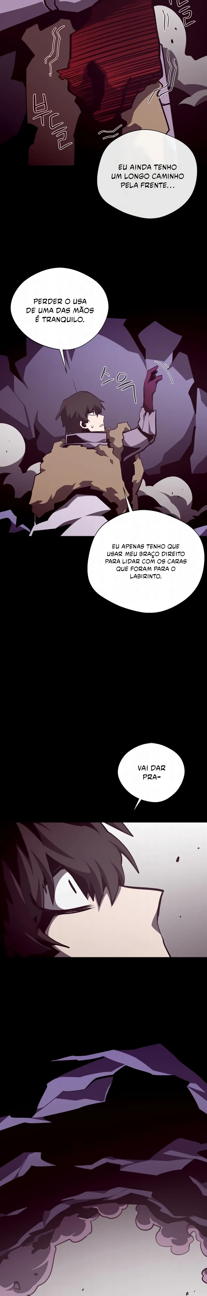 Read Odisseia Da Masmorra Manga Online