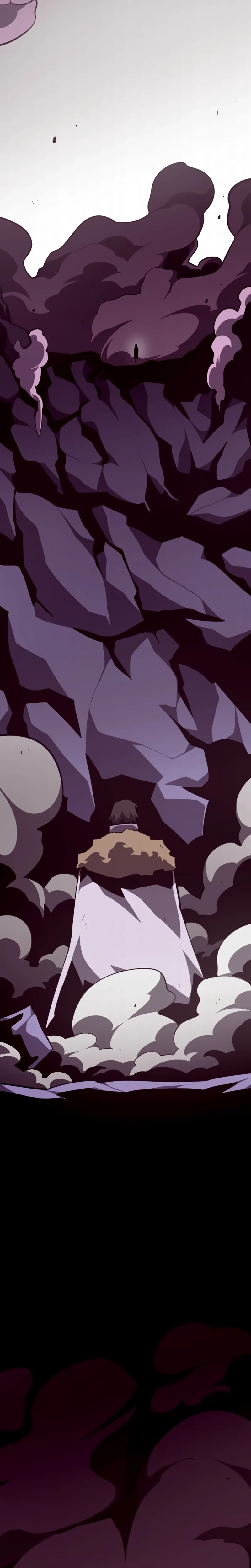 Read Odisseia Da Masmorra Manga Online