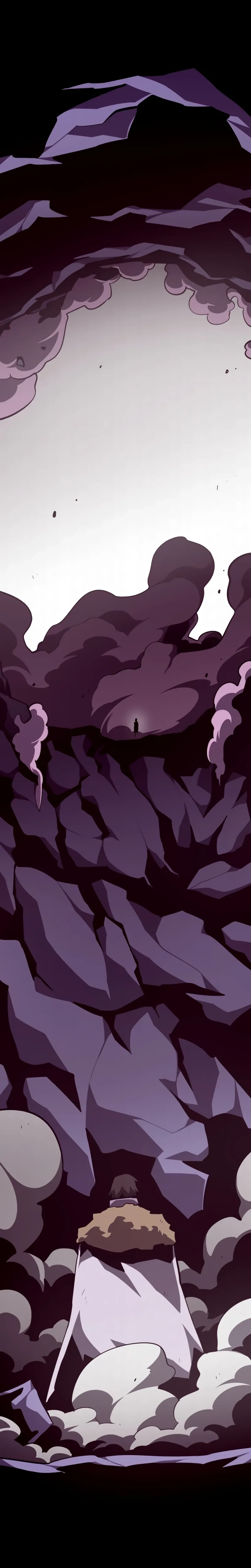 Read Odisseia Da Masmorra Manga Online