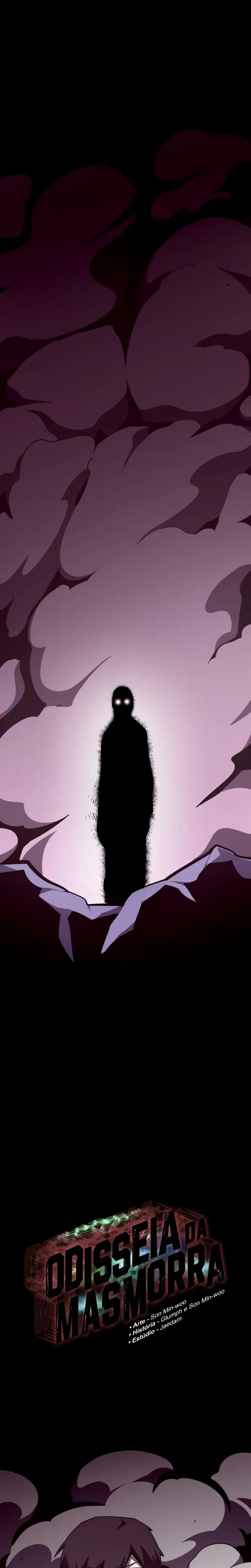 Read Odisseia Da Masmorra Manga Online