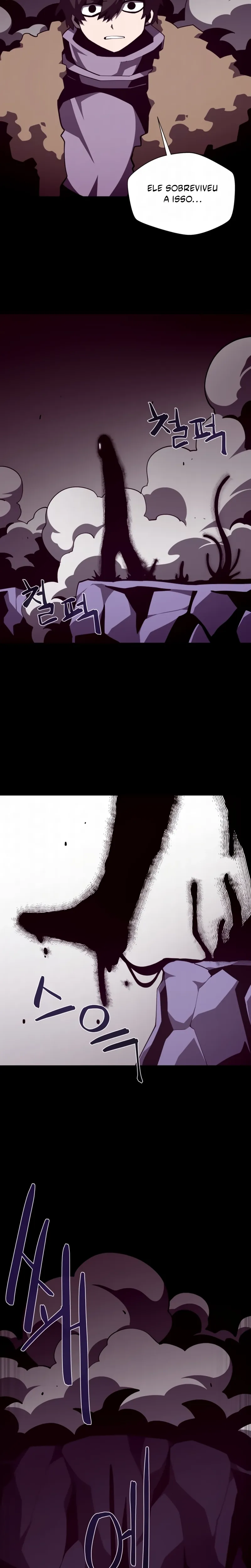 Read Odisseia Da Masmorra Manga Online