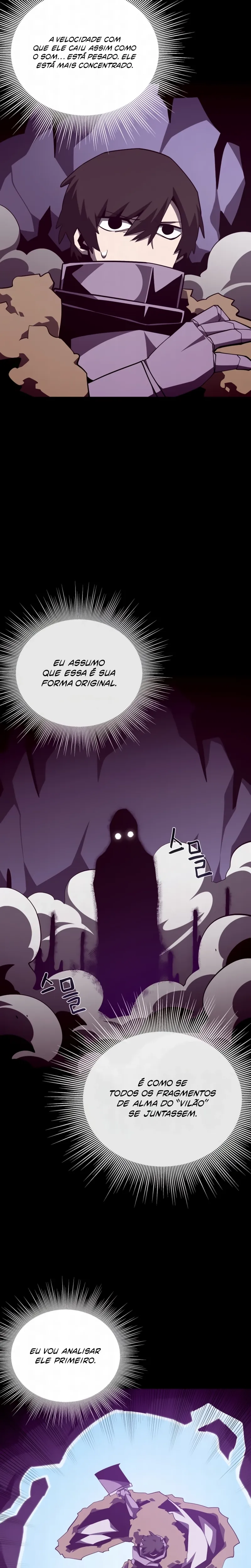 Read Odisseia Da Masmorra Manga Online