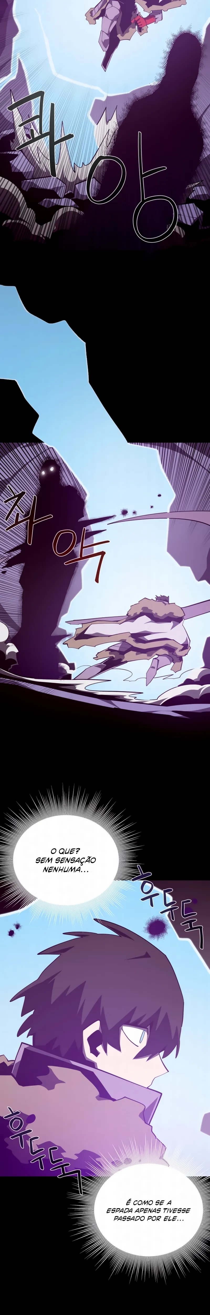 Read Odisseia Da Masmorra Manga Online