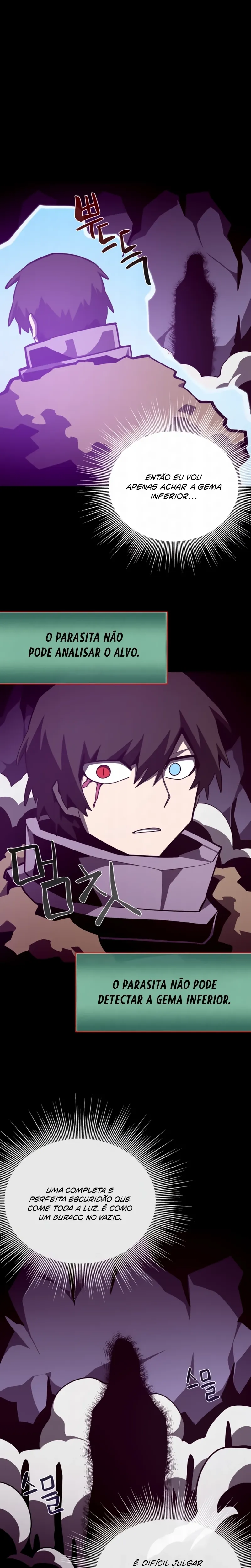 Read Odisseia Da Masmorra Manga Online