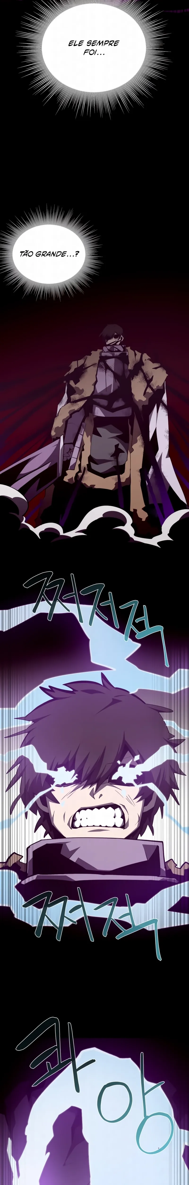 Read Odisseia Da Masmorra Manga Online