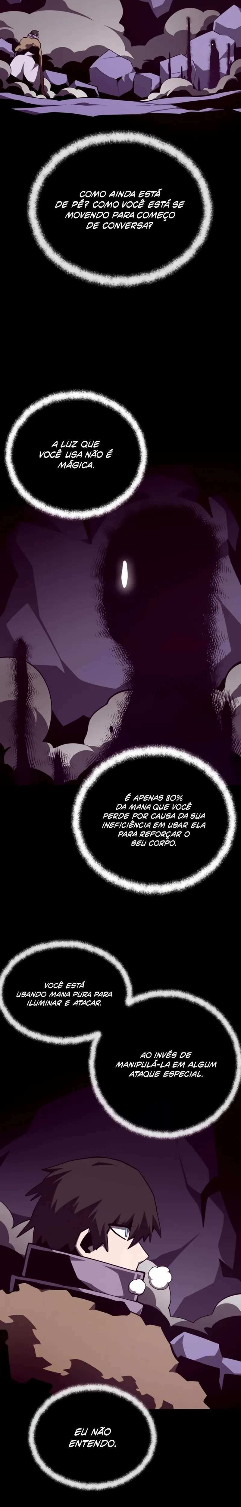 Read Odisseia Da Masmorra Manga Online