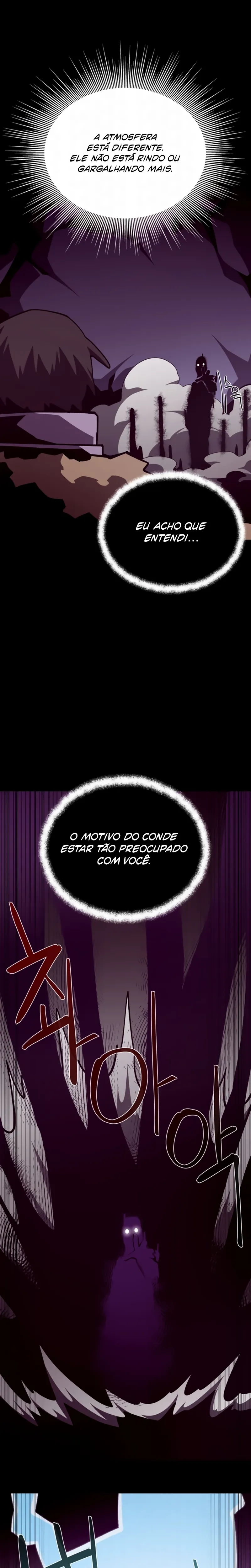 Read Odisseia Da Masmorra Manga Online