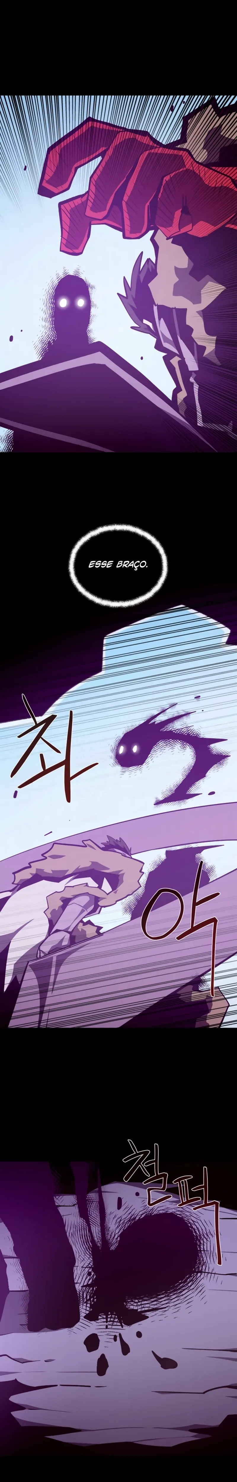 Read Odisseia Da Masmorra Manga Online