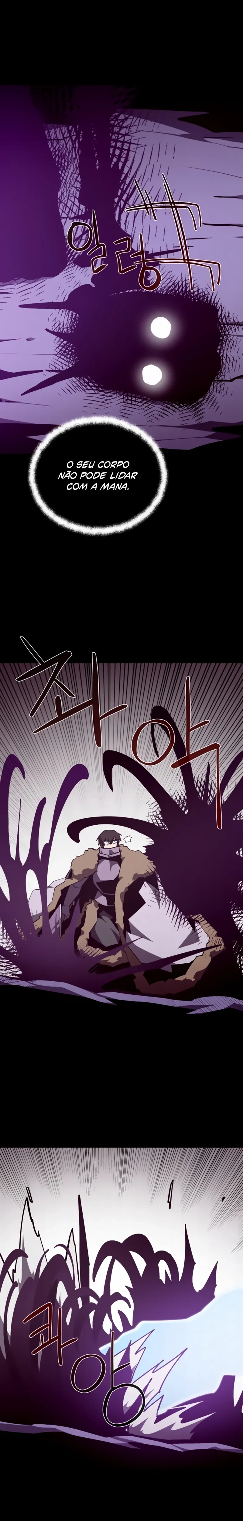 Read Odisseia Da Masmorra Manga Online