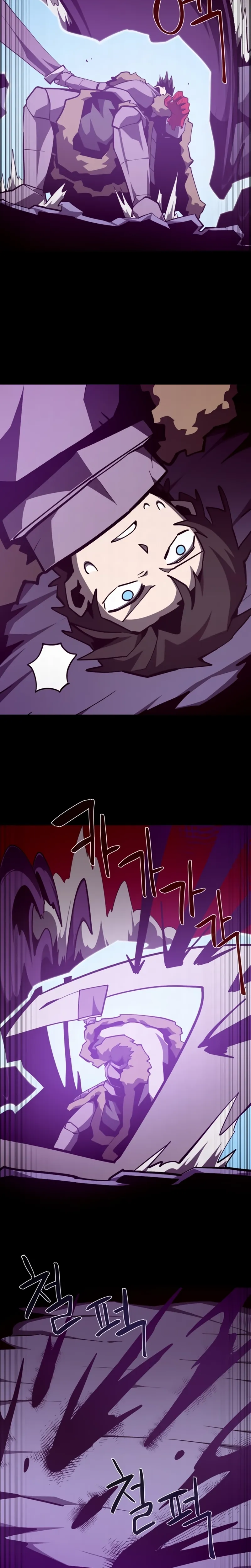 Read Odisseia Da Masmorra Manga Online