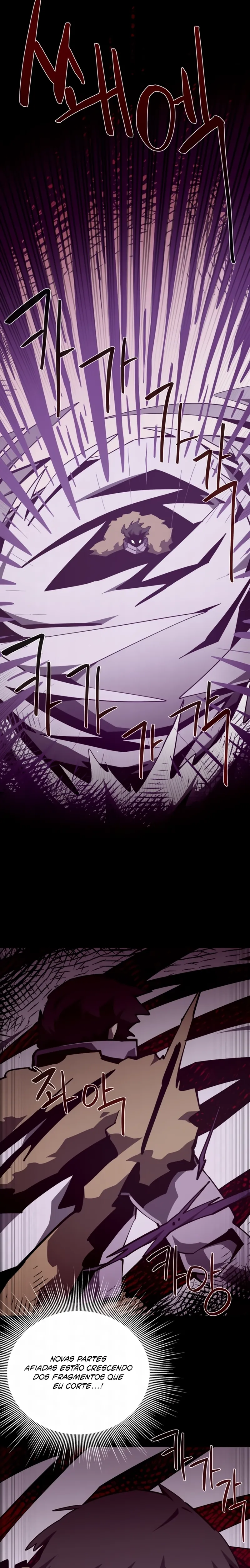 Read Odisseia Da Masmorra Manga Online