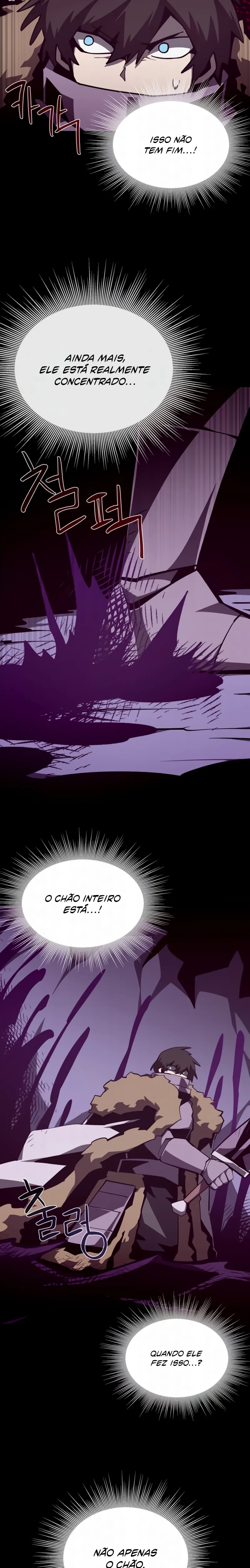 Read Odisseia Da Masmorra Manga Online