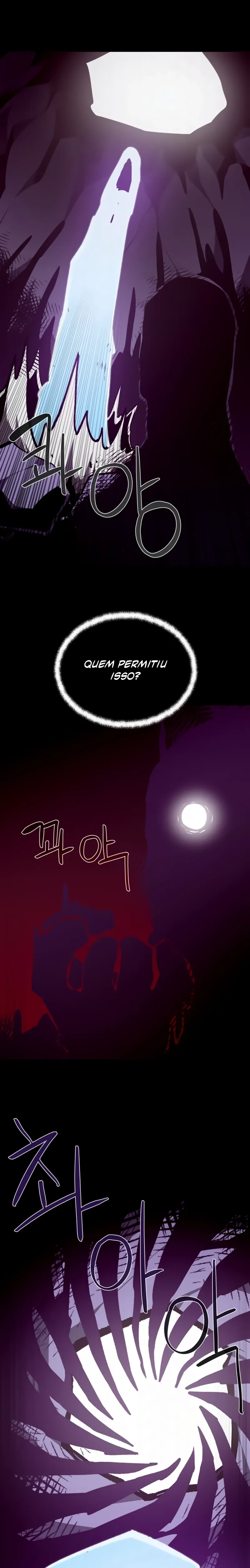 Read Odisseia Da Masmorra Manga Online