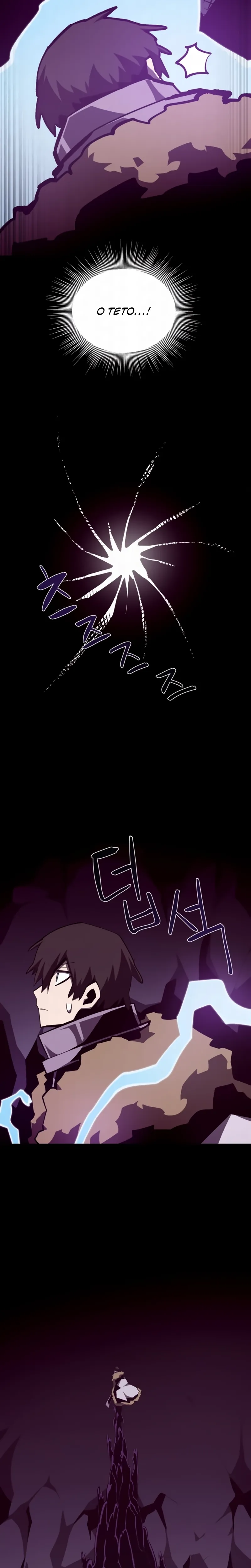 Read Odisseia Da Masmorra Manga Online