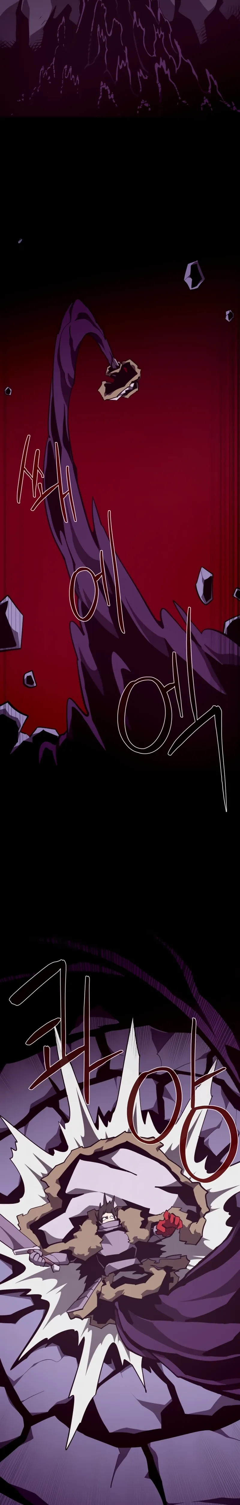 Read Odisseia Da Masmorra Manga Online