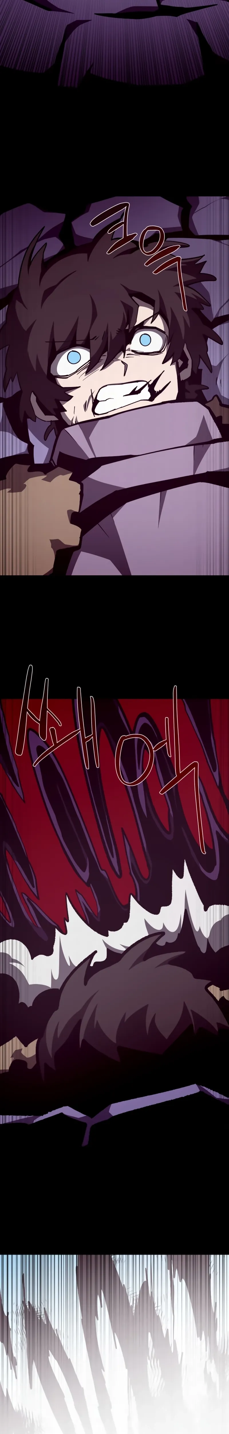 Read Odisseia Da Masmorra Manga Online