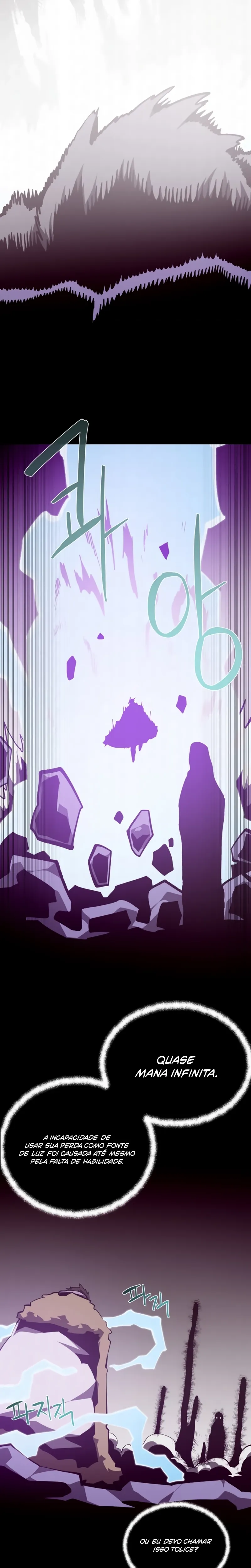 Read Odisseia Da Masmorra Manga Online