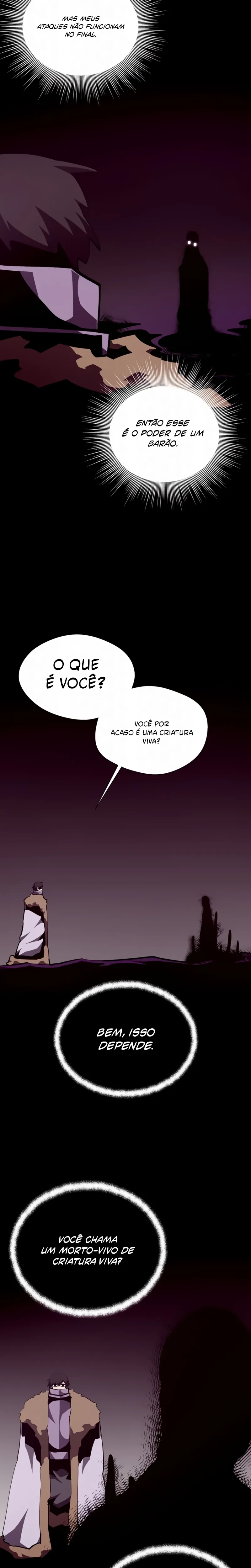 Read Odisseia Da Masmorra Manga Online