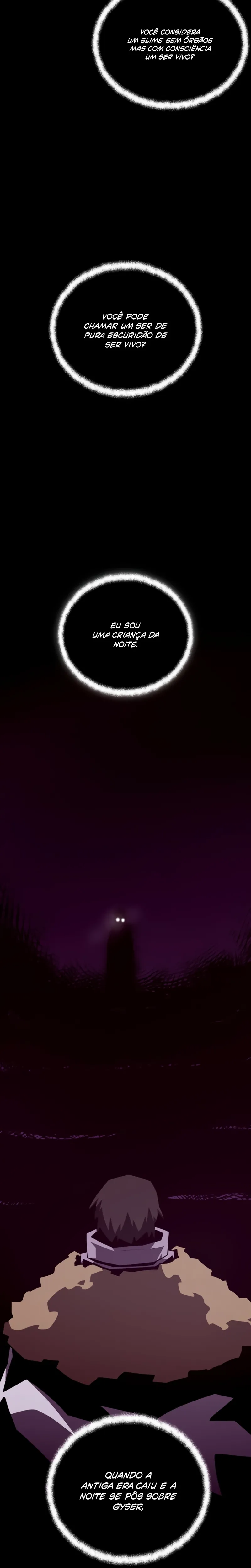 Read Odisseia Da Masmorra Manga Online