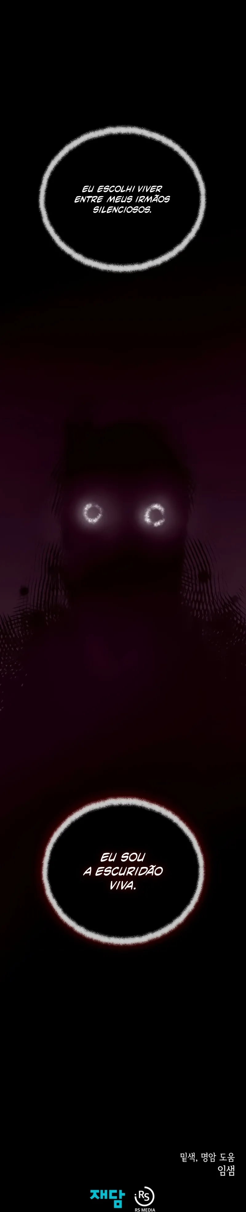 Read Odisseia Da Masmorra Manga Online