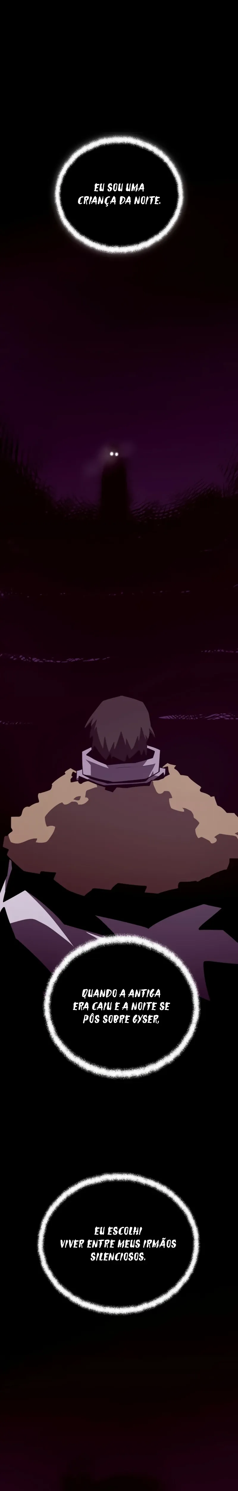 Read Odisseia Da Masmorra Manga Online