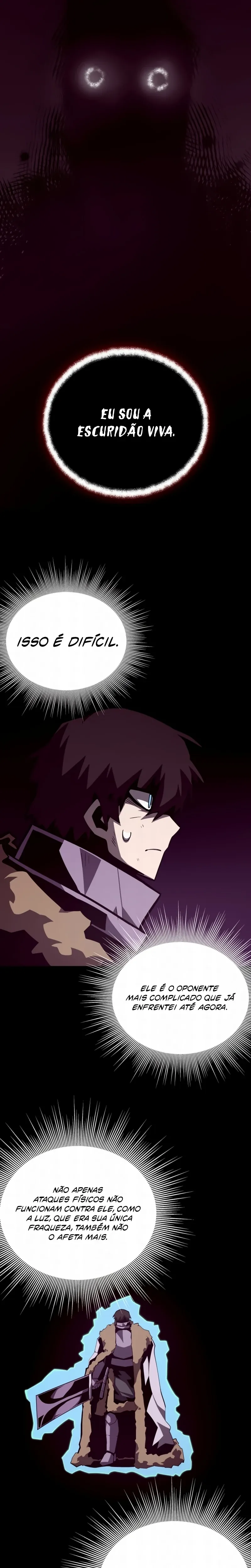 Read Odisseia Da Masmorra Manga Online