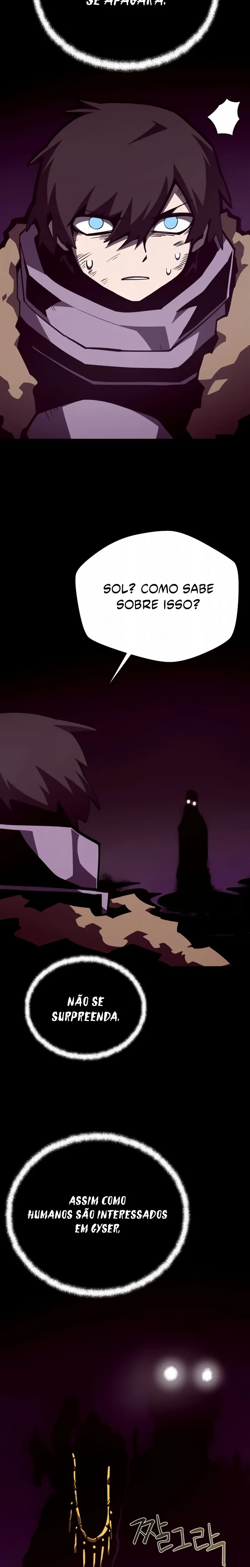 Read Odisseia Da Masmorra Manga Online