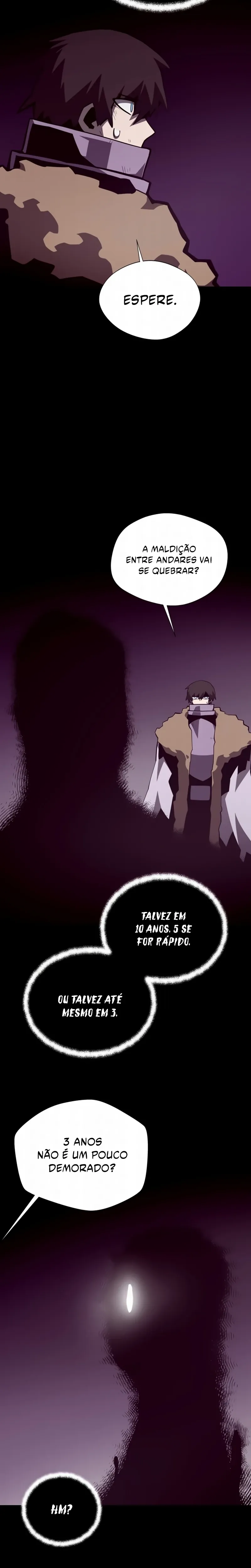 Read Odisseia Da Masmorra Manga Online