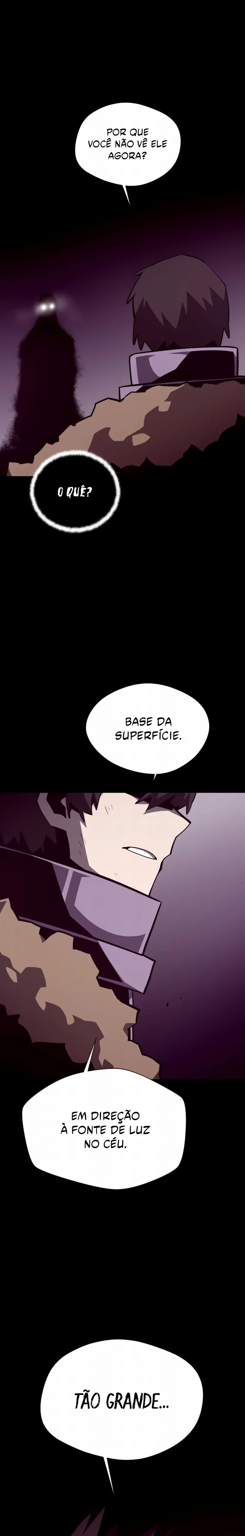 Read Odisseia Da Masmorra Manga Online