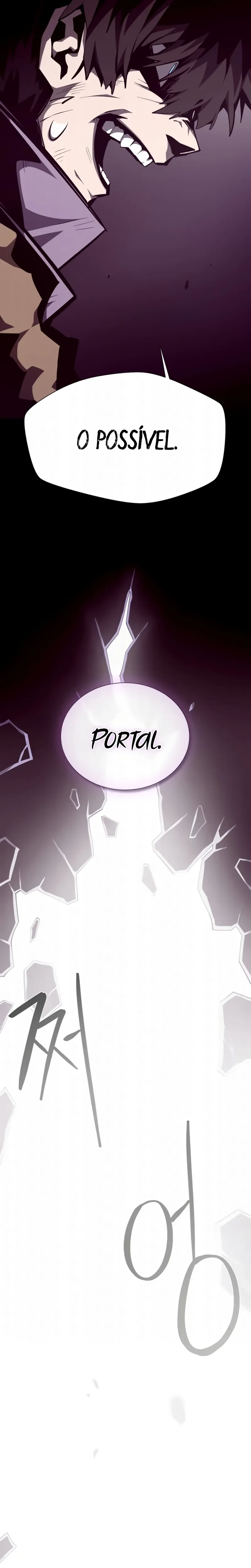 Read Odisseia Da Masmorra Manga Online