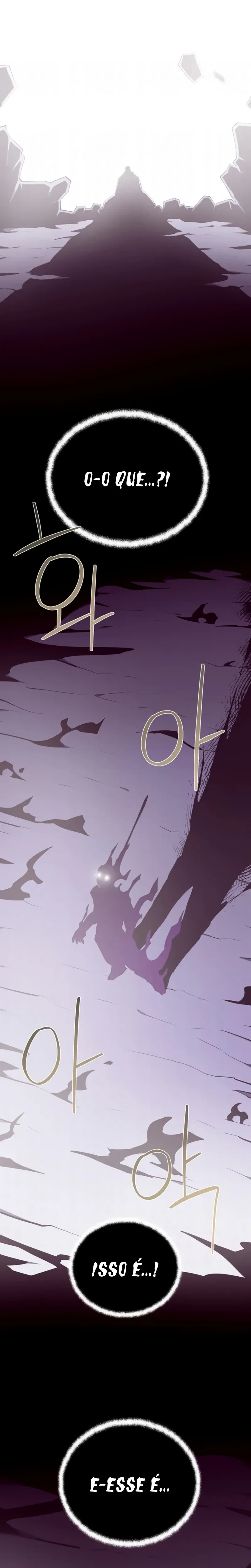 Read Odisseia Da Masmorra Manga Online