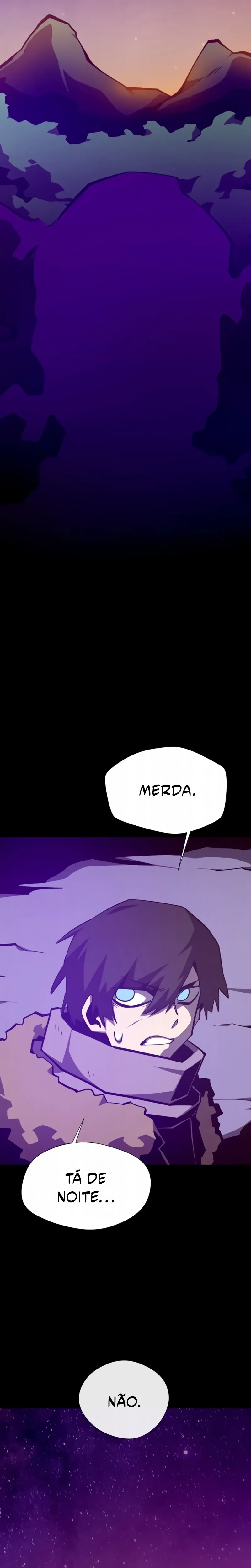 Read Odisseia Da Masmorra Manga Online