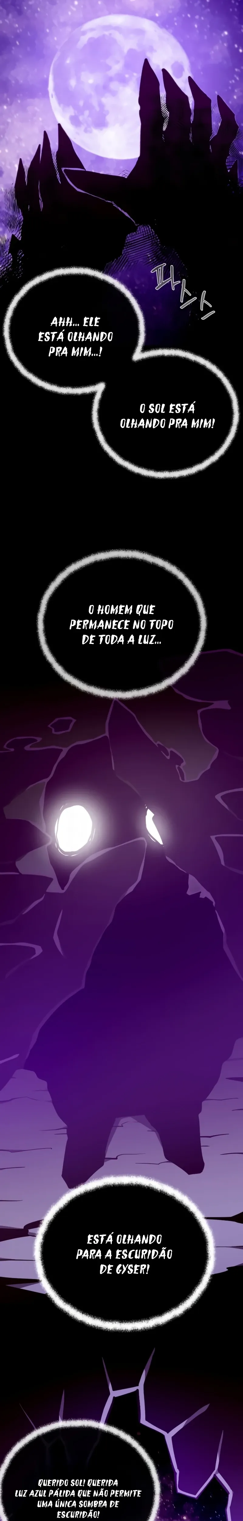 Read Odisseia Da Masmorra Manga Online