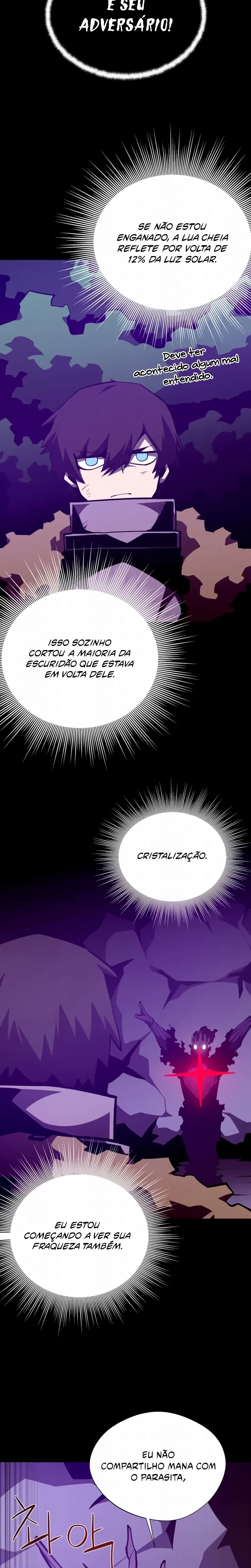 Read Odisseia Da Masmorra Manga Online