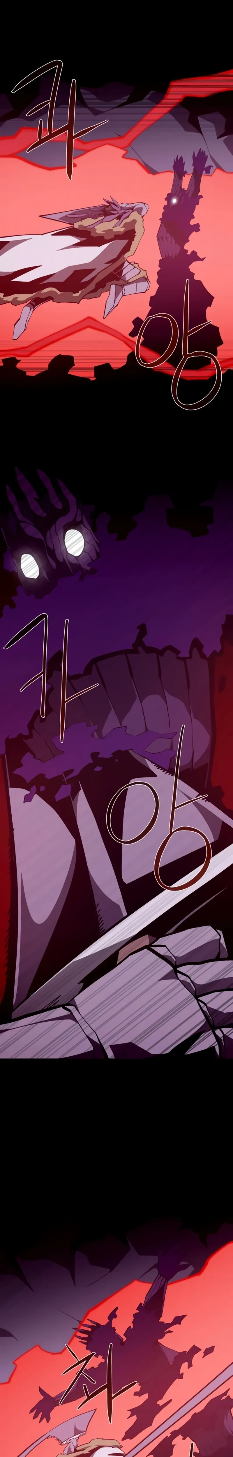 Read Odisseia Da Masmorra Manga Online