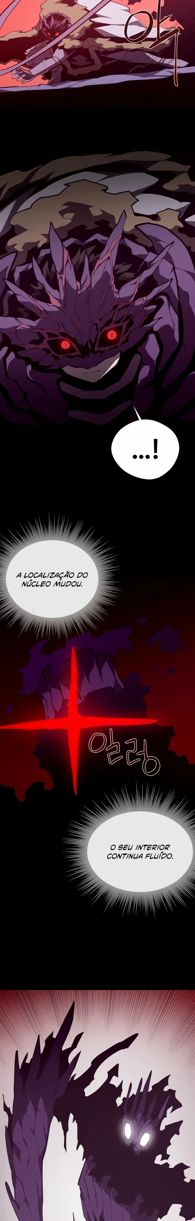 Read Odisseia Da Masmorra Manga Online