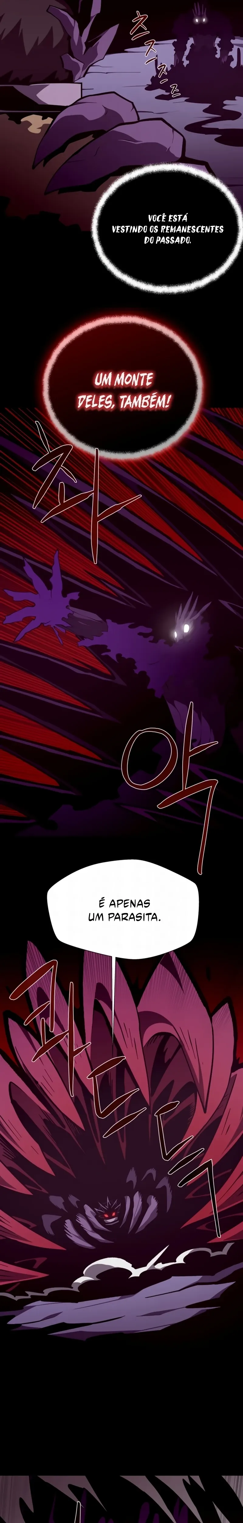 Read Odisseia Da Masmorra Manga Online