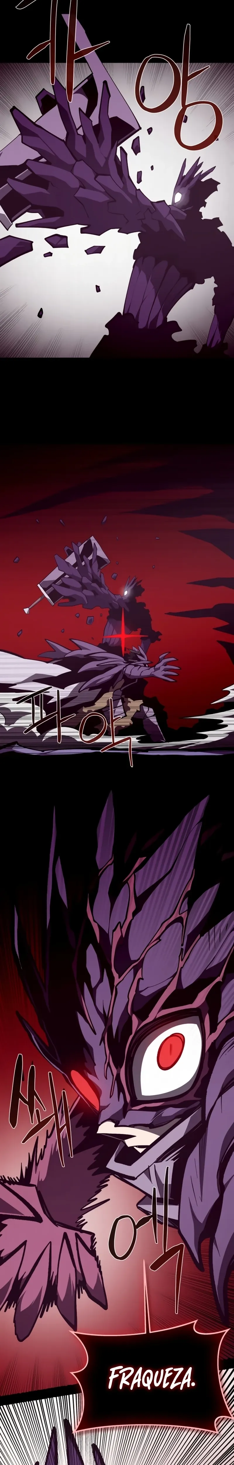 Read Odisseia Da Masmorra Manga Online