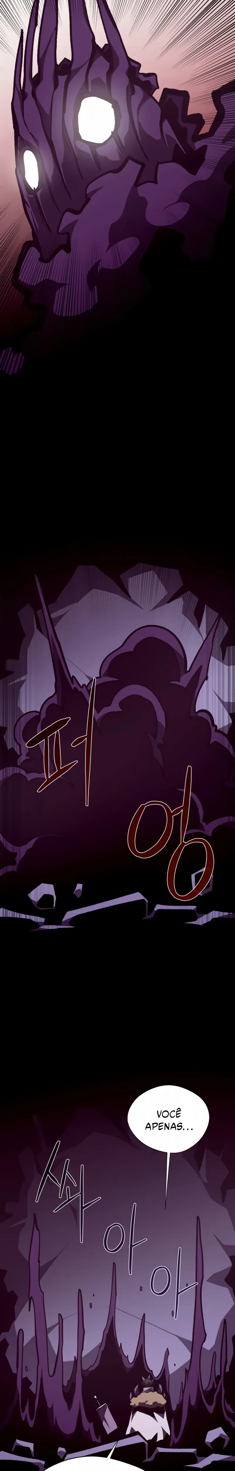 Read Odisseia Da Masmorra Manga Online