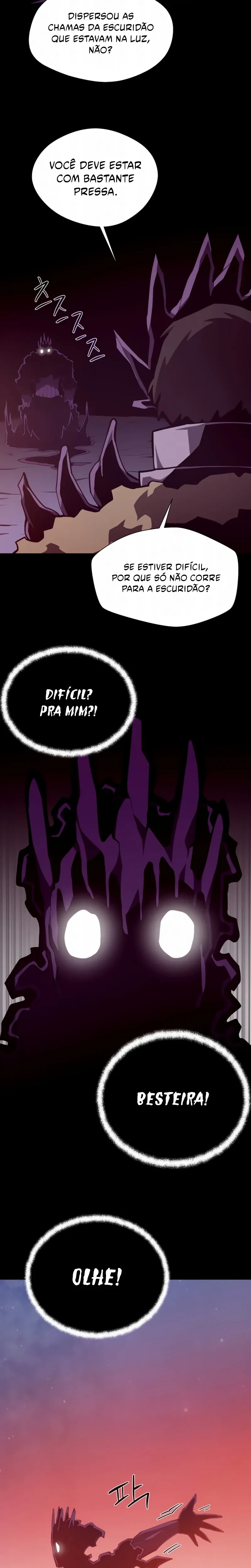 Read Odisseia Da Masmorra Manga Online