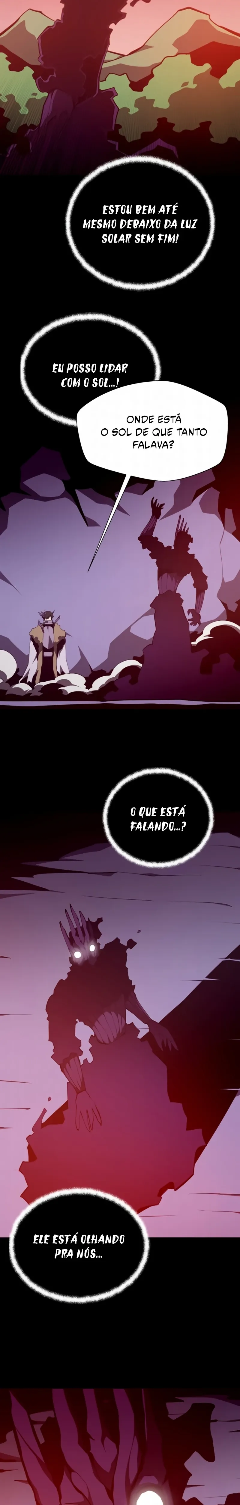 Read Odisseia Da Masmorra Manga Online