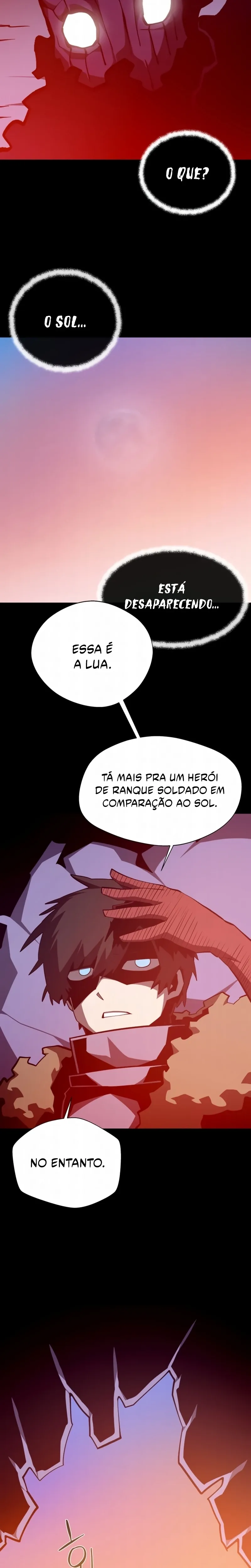 Read Odisseia Da Masmorra Manga Online