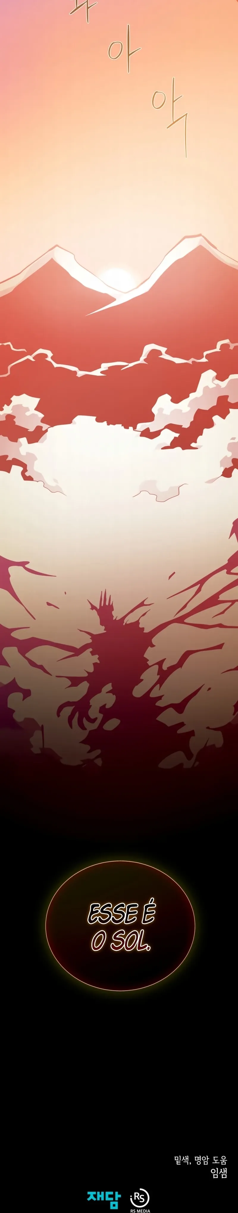 Read Odisseia Da Masmorra Manga Online