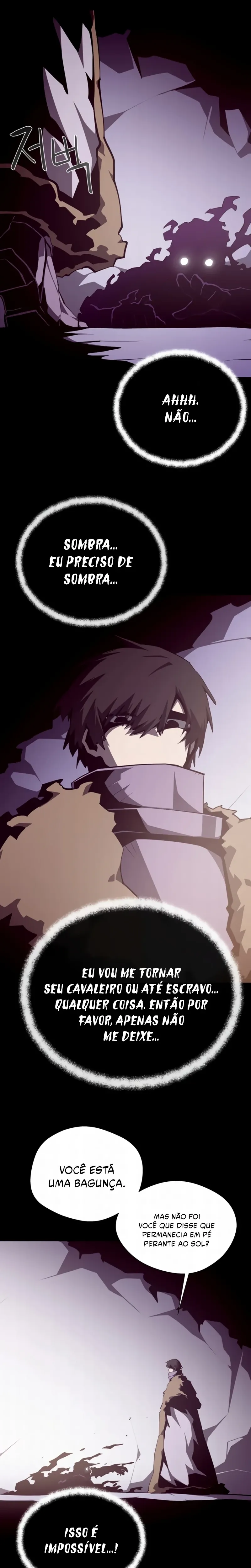 Read Odisseia Da Masmorra Manga Online