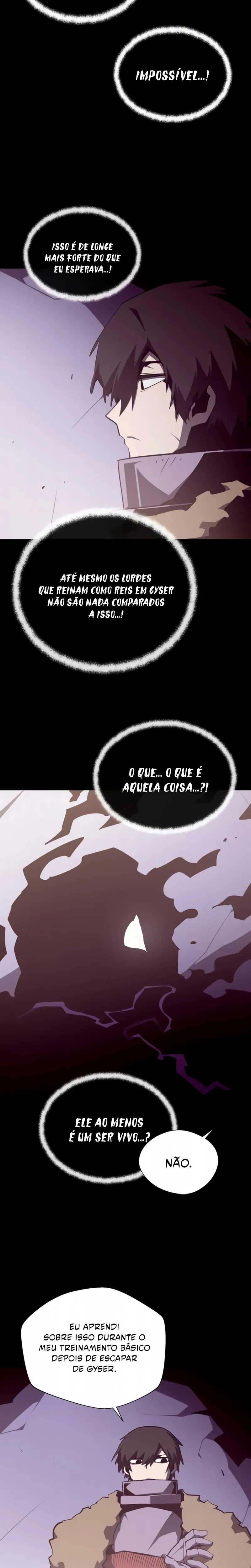 Read Odisseia Da Masmorra Manga Online