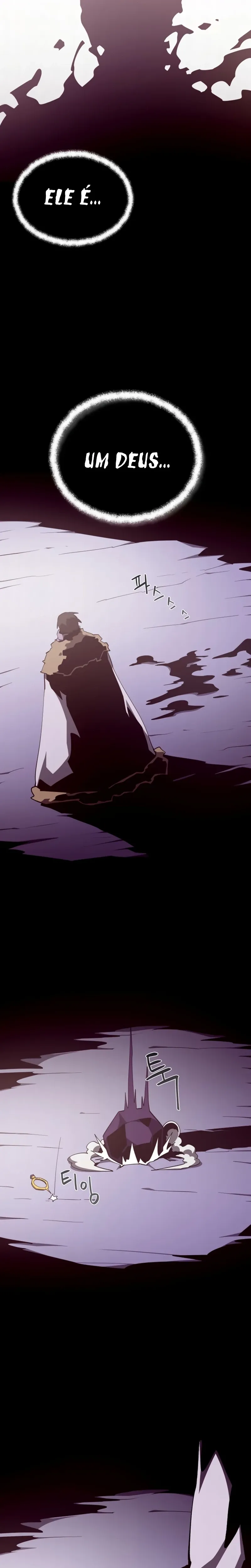 Read Odisseia Da Masmorra Manga Online