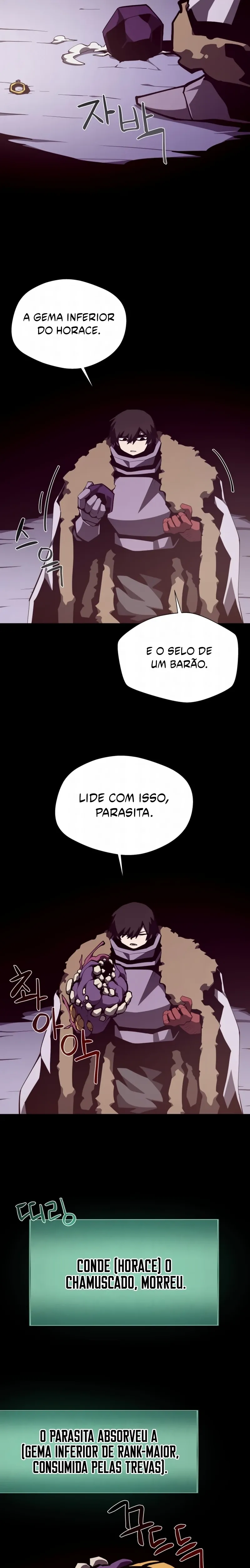 Read Odisseia Da Masmorra Manga Online