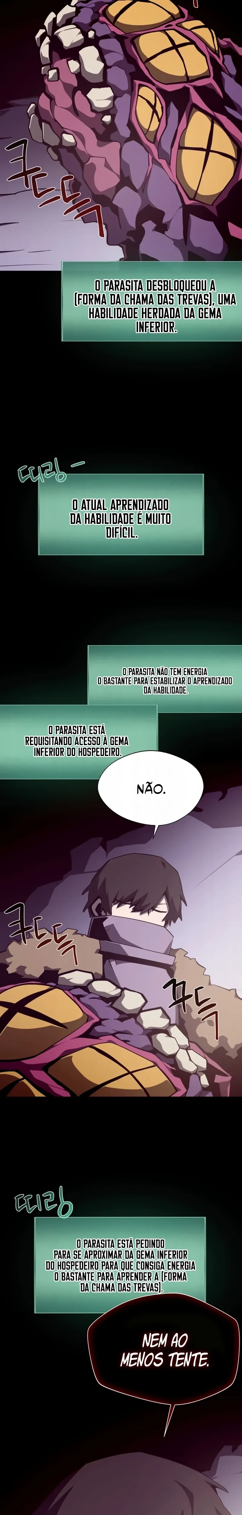 Read Odisseia Da Masmorra Manga Online