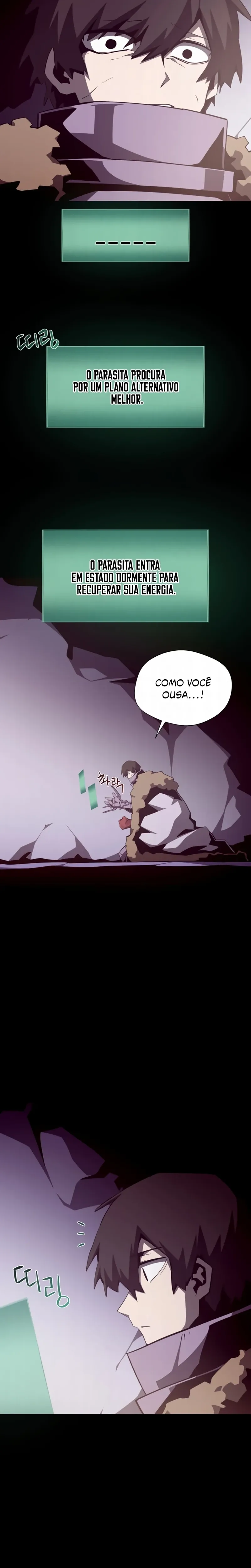 Read Odisseia Da Masmorra Manga Online