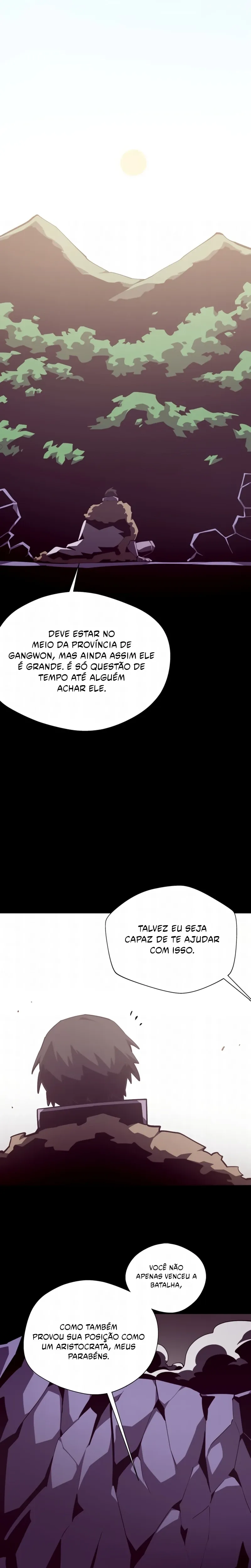 Read Odisseia Da Masmorra Manga Online